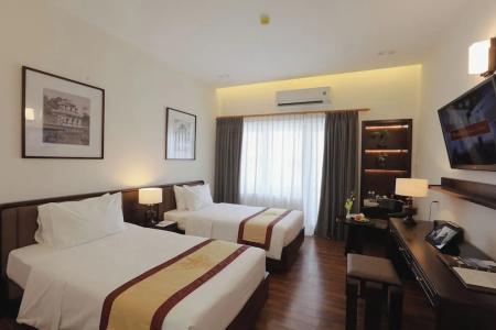 Huong Giang Resort and Spa - 206