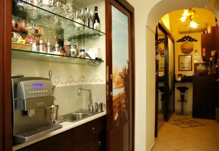 B&B Art Suite Principe Umberto - 15
