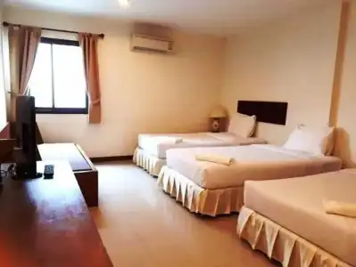 Nathon Residence - 3