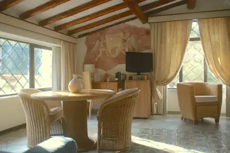 Villa Clementina - 44