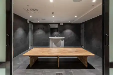 Scandic Helsinki Hub - 12