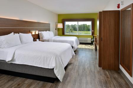 Holiday Inn Express Orlando – South Park by IHG - 33
