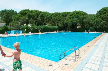 Ca' Savio Camping - 7