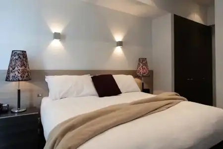 Tyrian Serviced Apartments Fitzroy - 4