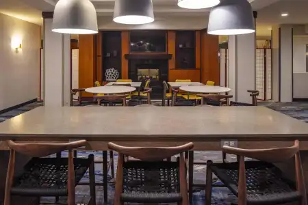 TownePlace Suites by Marriott Venice - 22