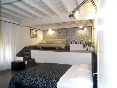 Relais Palazzo Taverna - 34