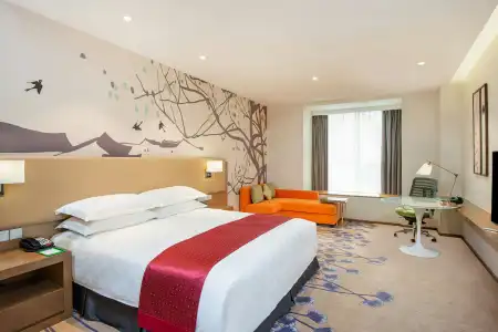 Holiday Inn Chengdu High-Tech Center by IHG - 24