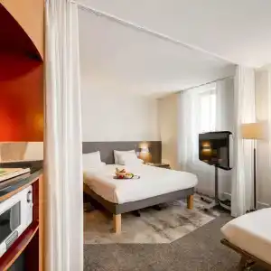Novotel Suites Cannes Centre - 41