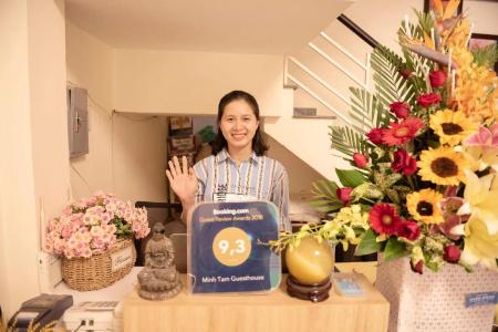 Minh Tam Guesthouse - 11