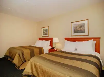 Quality Inn & Suites - 2