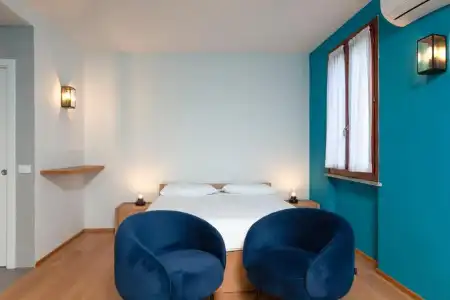 A3Passi Agriturismo tra gli Ulivi - 68