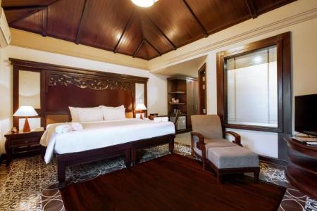 Anja Beach Resort & Spa - 157