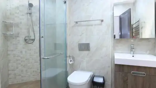 Stay Inn on Buzand str. 17 - 129