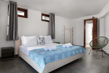 Lindos Harmony Suites - 76