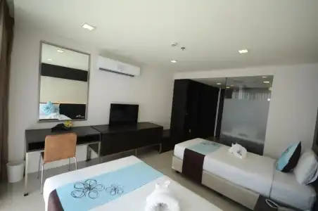 Chaba Inn Srinakarin - 86