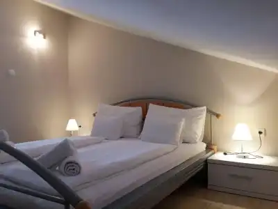 SmartStay Johnny - 5