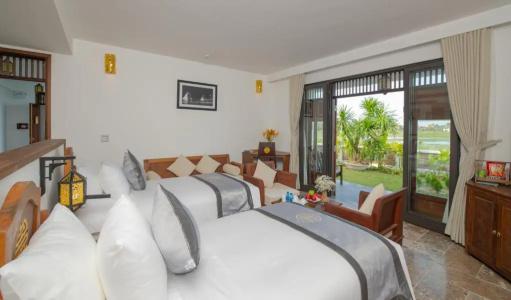 Legacy Hoi An Resort - 325