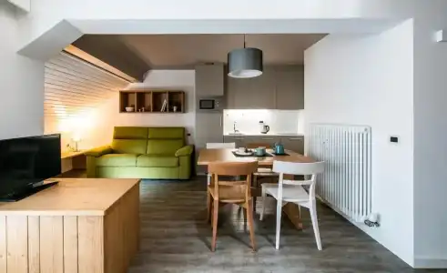 Residence Contrin - 76