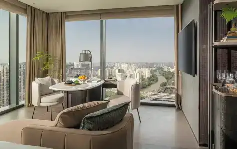 Four Seasons At Centre - 46