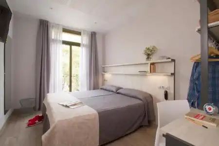 Hostal Benidorm - 43