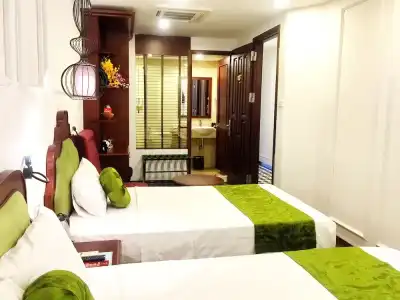 Vision Premier & Spa - 116