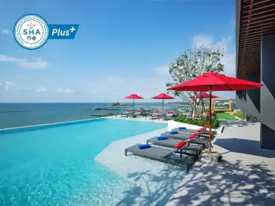 Novotel Marina Sriracha - 13