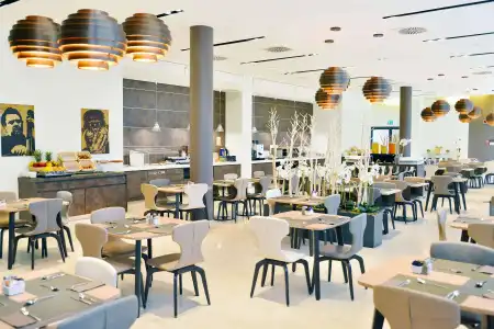 Hilton Garden Inn Milan North - 21