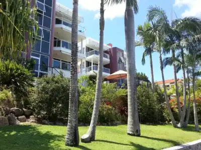 Bali Hai Apartments Noosa - 61