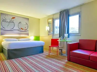 ibis Styles Paris Roissy CDG - 51