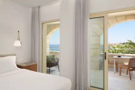 Macaris Suites and SPA - 154