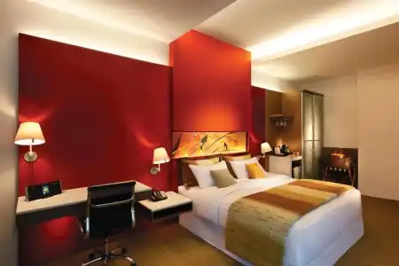 D'Singapore managed by The Ascott Limited - 43