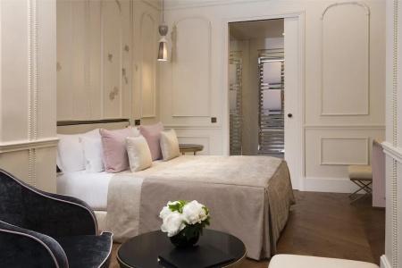 Le Narcisse Blanc & Spa - 114
