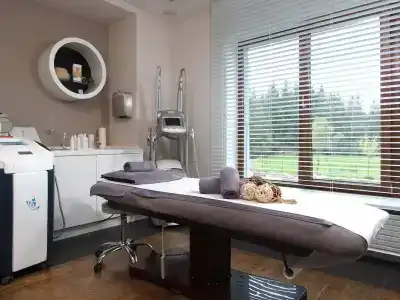 Rezydencja Nosalowy Dwór - 5