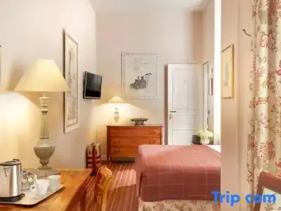 Relais Du Louvre - 76