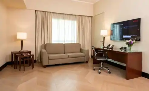 Eurobuilding Boutique Buenos Aires - 70