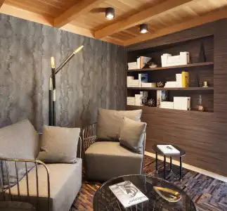 L'Horizon Resort & Spa, Hermann Bungalows - 1
