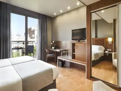 Acta Atrium Palace - 5