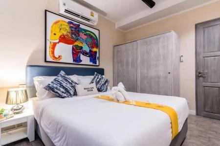 Surf & Sand Resort - 58