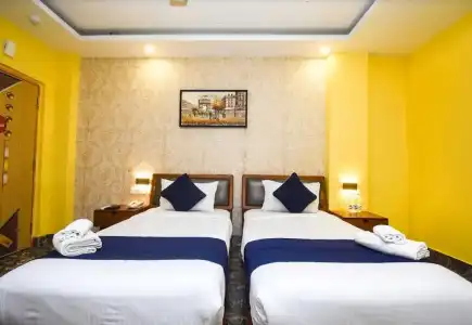 Kiaan Inn - 4