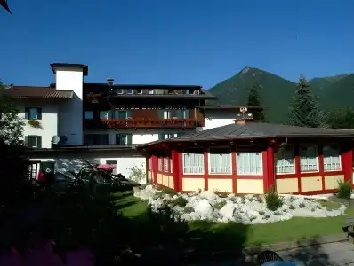Gran Baita Val di Fassa - 16