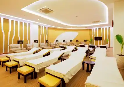 Galina & Spa - 20