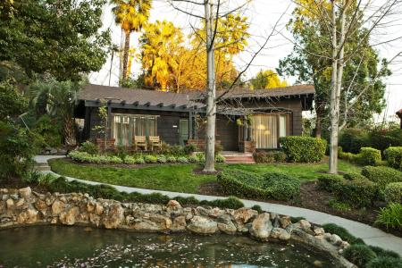 Langham Huntington, Pasadena, Los Angeles - 42