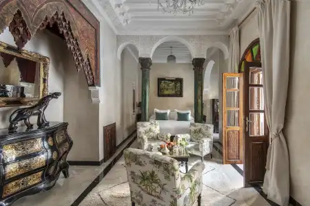 La Sultana Marrakech - 52