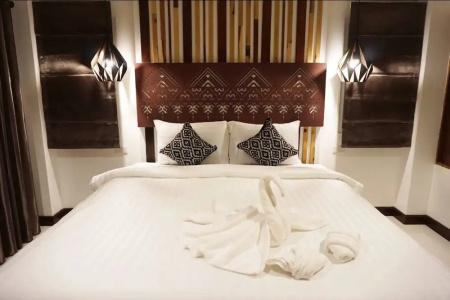 My Chiang Mai Boutique Lodge - 84