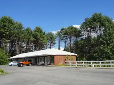 Sara Glen Motel - Saratoga Springs-Glens Falls - 33