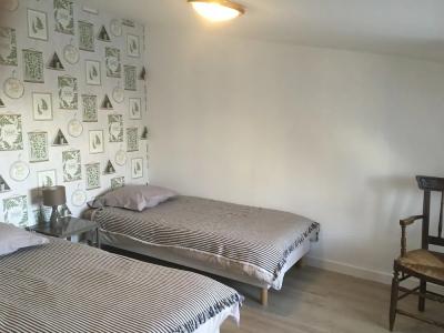 Chambre d'hôtes Logis de Saint Jean - 23