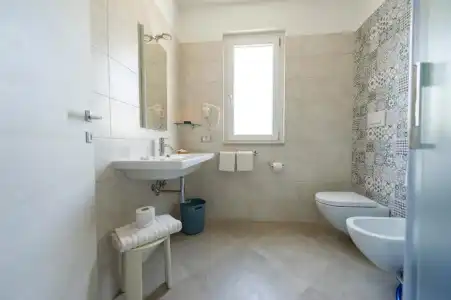 Residence Torre del Porto - 116