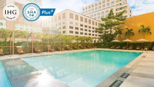 Holiday Inn BANGKOK SILOM by IHG - 16