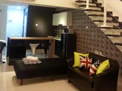 KL101 Service Suite at the Scott Garden - 3