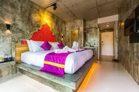 Maneetel Krabi Beachfront - 86